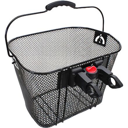 Sunlite - Basket Front Mesh Q/R
