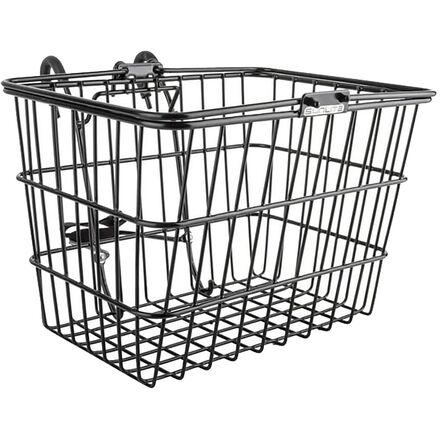 Sunlite - Basket Front Wire L/O Standard W/Bracke