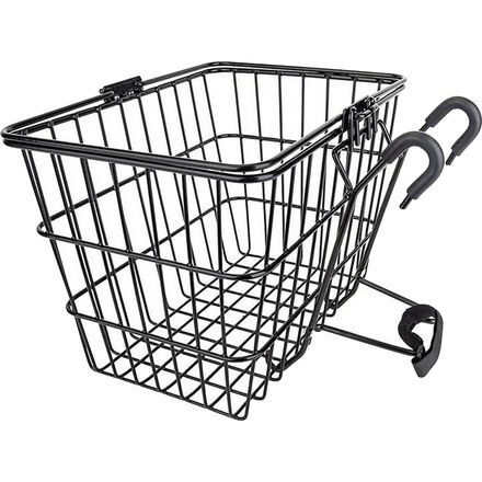 Basket Front Wire L/O W/Bracket
