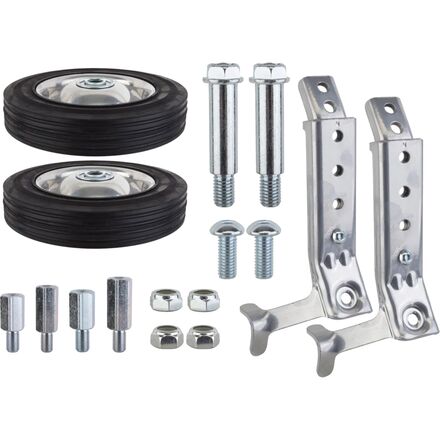 Training Wheel Hd Adjstbl 20-26Wbrng