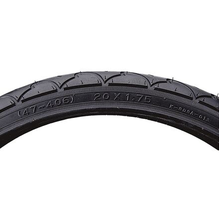 Tire 20X1.75 5 / Pc K909A