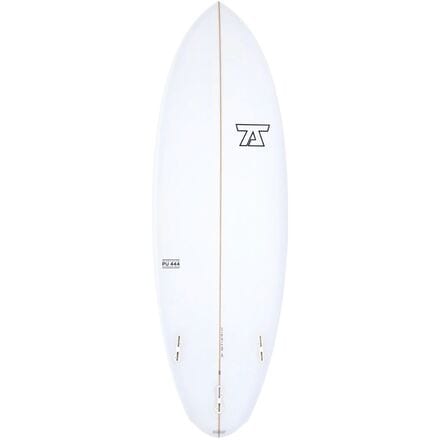 7S - Double Down Shortboard Surfboard