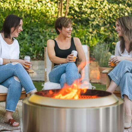 Solo Stove - Yukon Backyard Bundle 1.0
