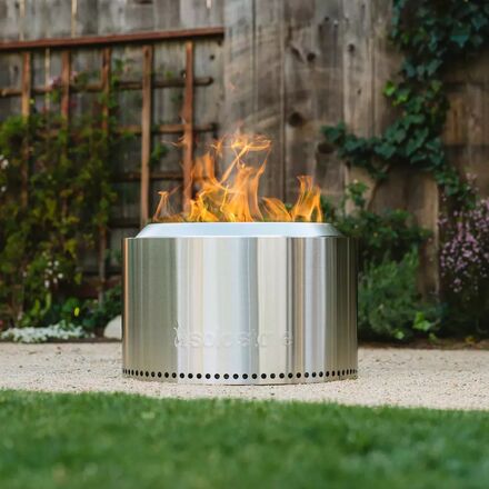 Solo Stove - Yukon Backyard Bundle 1.0