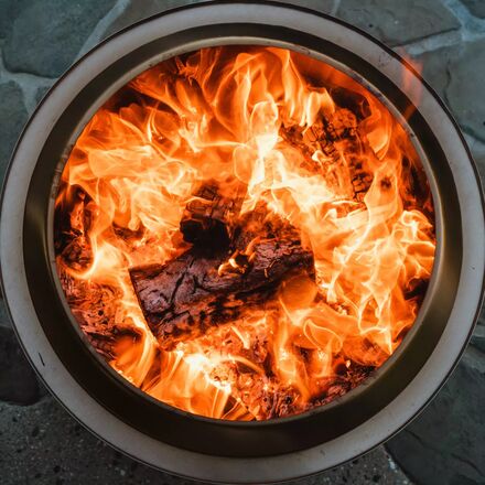 Solo Stove - Yukon Backyard Bundle 1.0