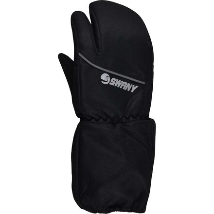 Swany - Zippy 3-Finger Mitten - Toddlers'