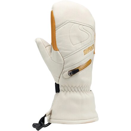 Apex Pro Mitten - Women's