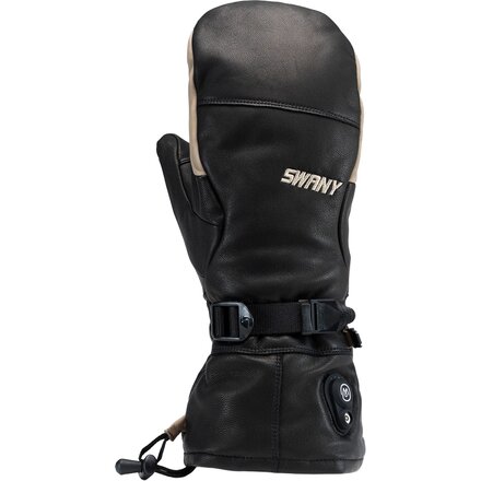 Nexus Heated Mitten