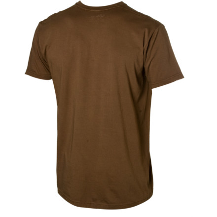 Swobo - Logo T-Shirt - Short-Sleeve - Men's