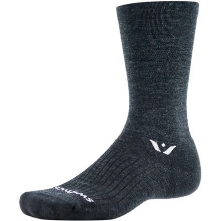 Pursuit Crew Sock