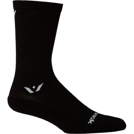 Swiftwick - Pursuit Seven Merino Socks