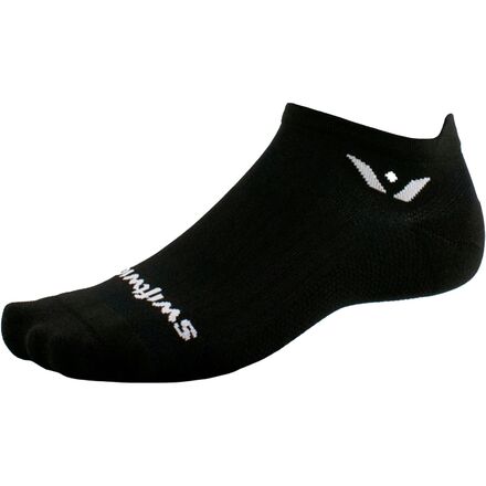 Swiftwick - Aspire Zero Tab Sock - Black