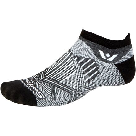 Aspire No Show Tab Sock
