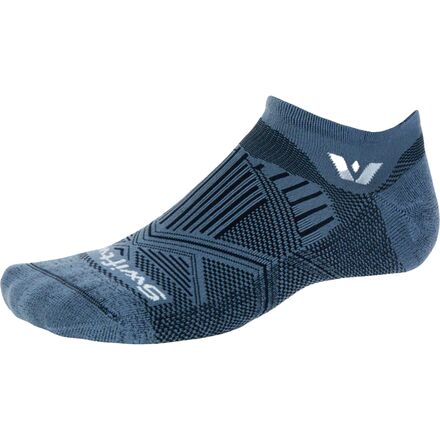 Aspire No Show Tab Sock
