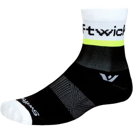 Aspire Mid-Crew Sock