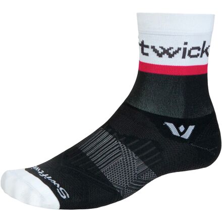 Aspire Mid-Crew Sock