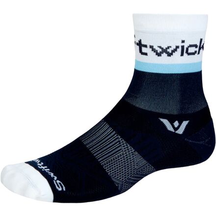 Aspire Mid-Crew Sock