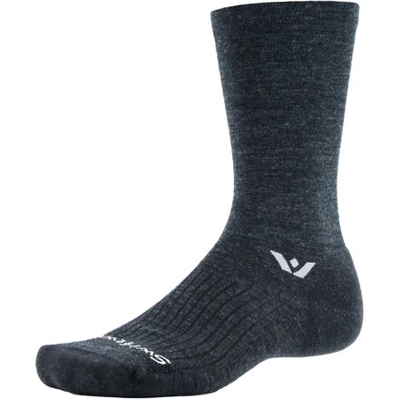 Pursuit Crew Sock