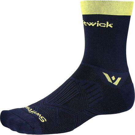 Aspire Mid-Crew Sock