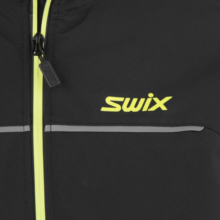 Swix - Oppdal Softshell Jacket - Men's