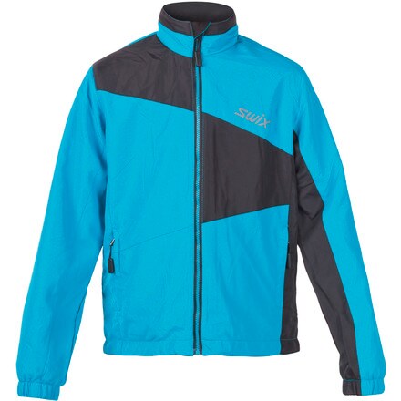 Swix - Dynamic Quilted Jacket - Girls'