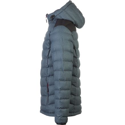 Swix - Krokbua Puffy Jacket - Men's