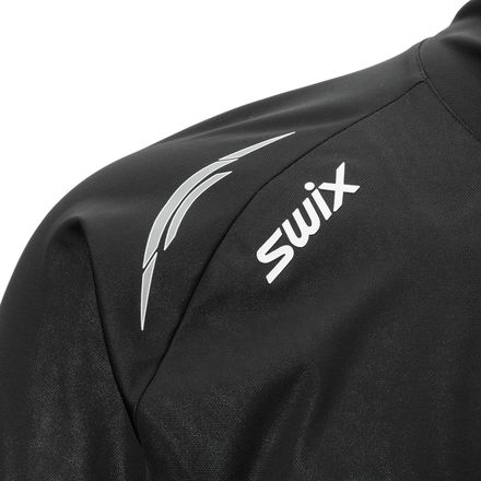 Swix - CarbonX Jacket - Men's