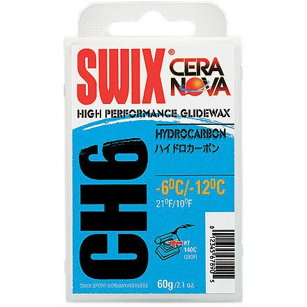 Swix - CH Glide Wax