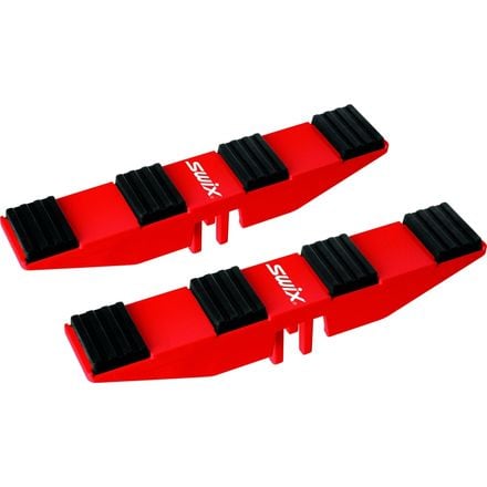 Swix - Universal Adapter for World Cup Ski Vise  - One Color