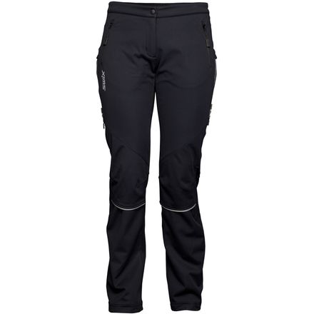 Swix - Voss Softshell Pant - Women's