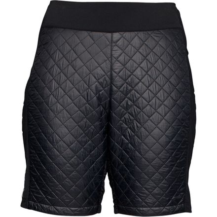 Swix - Romsdal 2 Quilted Short - Women's