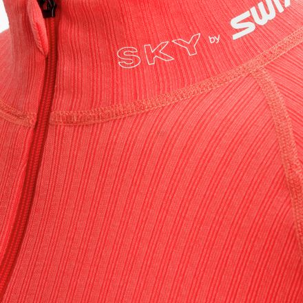 Swix - RaceX Bodywear 1/2-Zip Top - Women's
