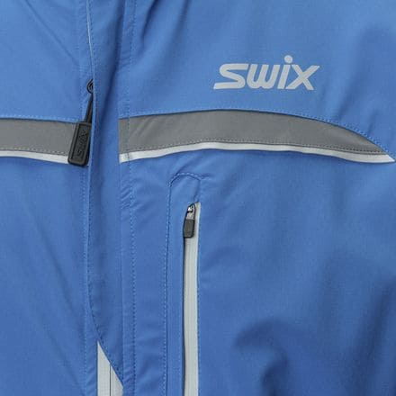 Swix - Bekke Tech Jacket - Men's