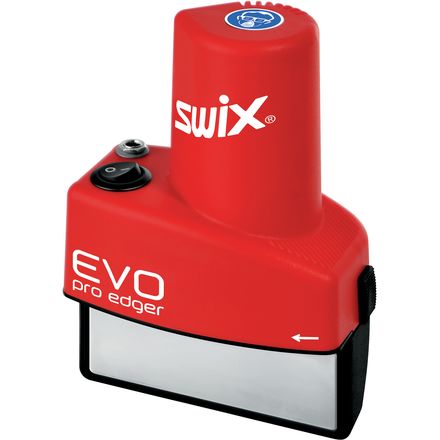 Swix - Evo Pro Edge Tuner - One Color