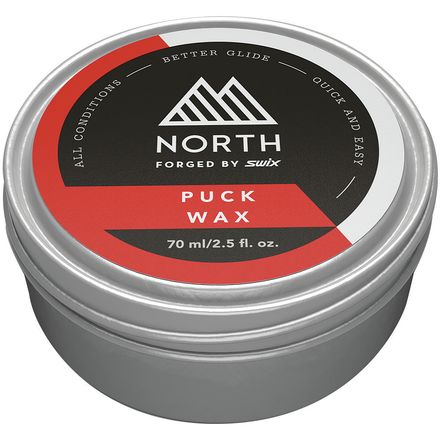 Swix - North Universal Puck Wax