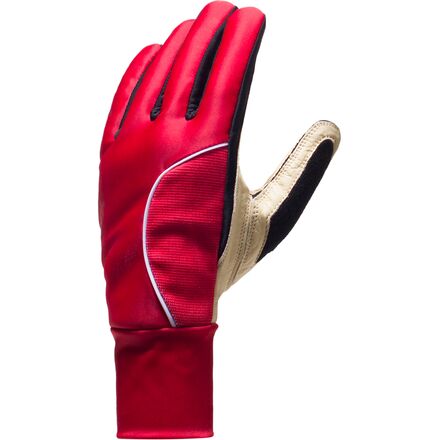 Swix - Lahti Glove - Men's - Swix Red