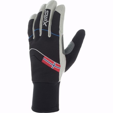 Swix - Shield Glove - Women's - Black