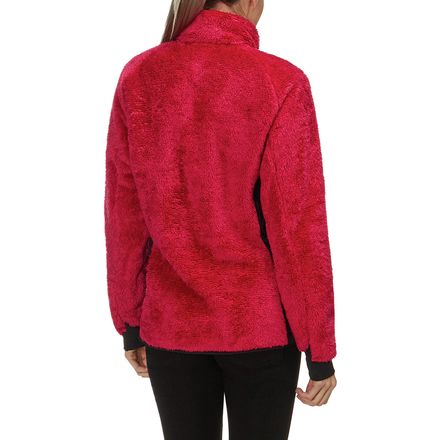 Swix - Boreal 1/2-Zip Fleece Jacket - Women's