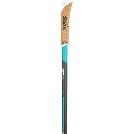 Swix - Quantum 3 Cross Country Ski Pole