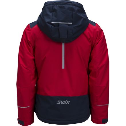 Swix - Rookie Jacket - Kids'
