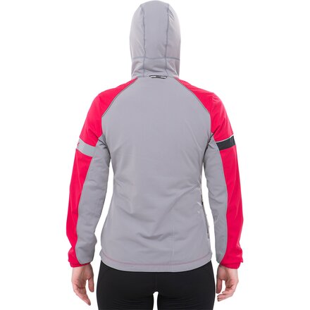 Swix - Nybo Pullover Jacket - Women's