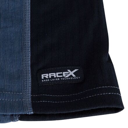 Swix - RaceX Bodywear 1/2-Zip Top - Men's