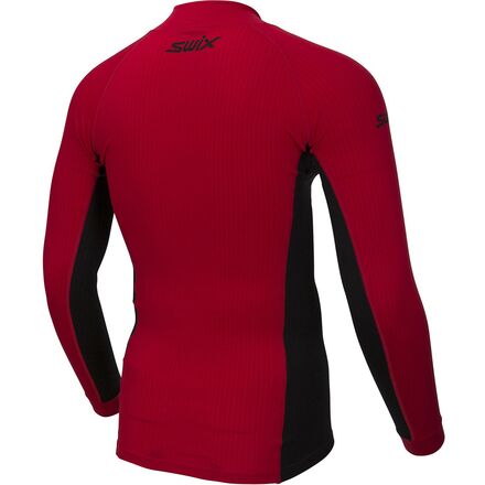 Swix - RaceX Bodywear 1/2-Zip Top - Men's