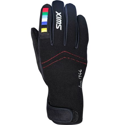 Swix - Universal Gunde Glove - Women's