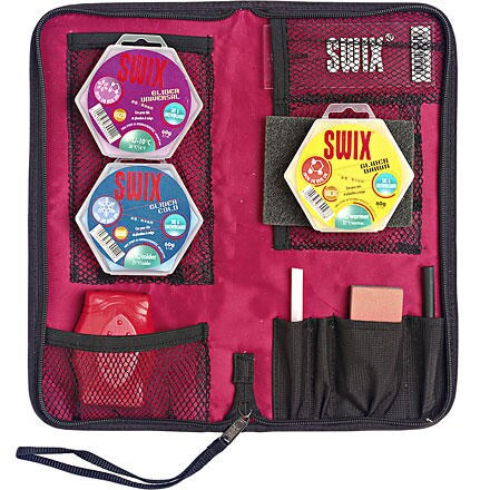Swix - Alpine Wax Kit