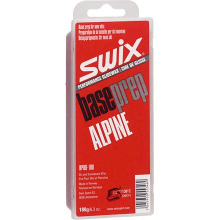 Swix - Base Prep Wax - 180g