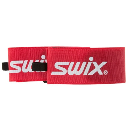 Swix - Ski Straps for Carve Skis