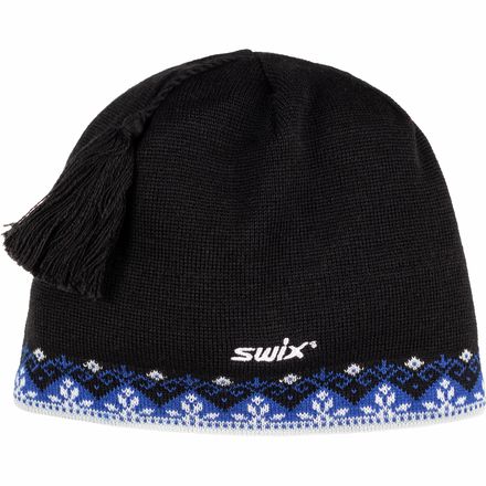 Bjorn Beanie