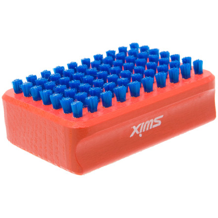 Spazzola Per Pasta F4 Strumento Tecnico Swix F4 Kombi Bürste