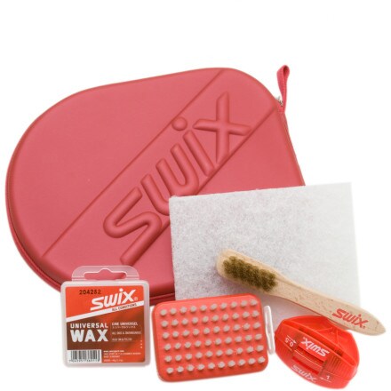 Swix - Alpine Sport Kit
